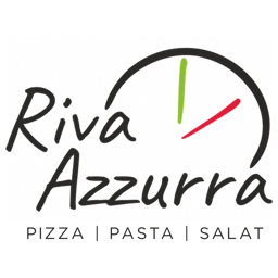Riva Azzura logo.